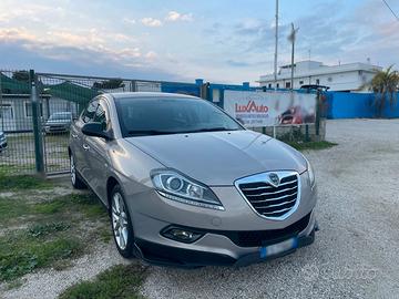 LANCIA DELTA allestimento sportivo