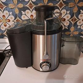 Centrifuga / estrattore succo di frutta