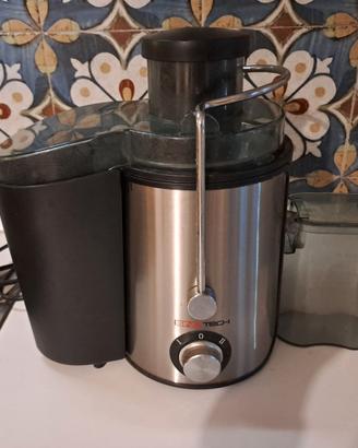 Centrifuga / estrattore succo di frutta