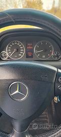 Mercedes classe A1500 benzina 