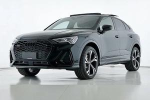 Audi Q3 SPB 35 TDI quattro S tronic S line TETTO A