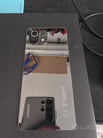 vetro posteriore Xiaomi 11 lite / 5g