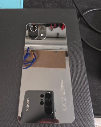 vetro posteriore Xiaomi 11 lite / 5g