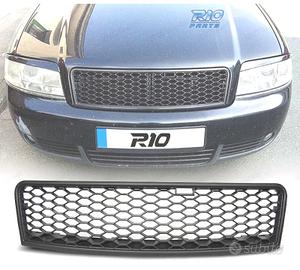 GRIGLIA PER AUDI A6 4B 01-04 LOOK RS