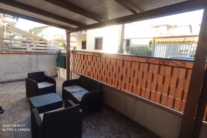 Agropoli disp. 15/22-08 a 80mt spiaggia lungomare