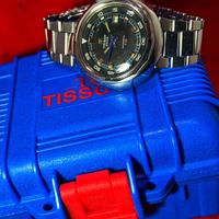 Tissot T12 'UFO' originale degli anni '70