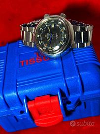 Tissot T12 'UFO' originale degli anni '70