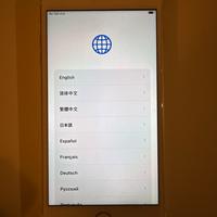 Iphone 7 plus color oro