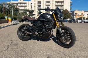 Moto morini scr seiemezzo