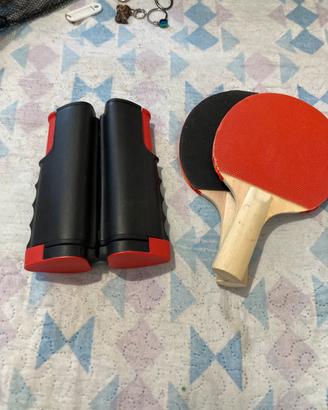 Ping pong
