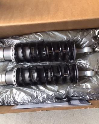 AMMORTIZZATORI OHLINS HARLEY TOURING