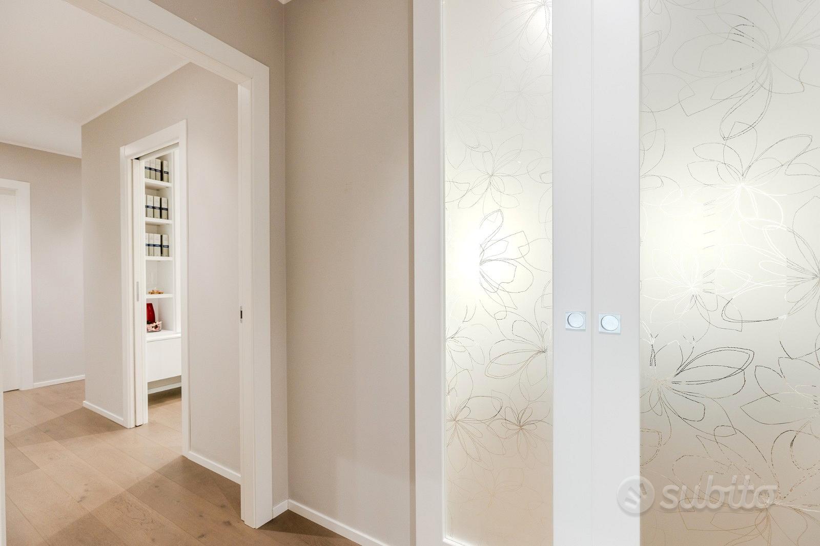 Appartamento – Cagliari, Monte Urpinu - Vista 5