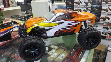 RH1011M Monster Truck 1:10 SWORD elettrico RC-550
