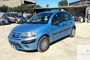 Citroën C3 1.1 Classique
