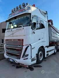 Volvo Fh16 750cv