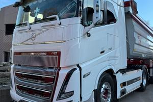 Volvo Fh16 750cv