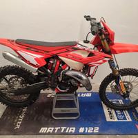 beta rr 125 2t