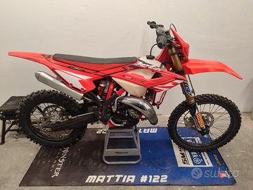beta rr 125 2t