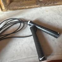 Nike - corda per saltare - come NUOVA