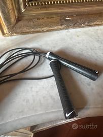 Nike - corda per saltare - come NUOVA