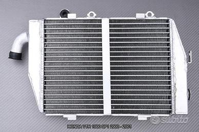 Radiatore per HONDA VTR 1000 SP1 2000 - 2001