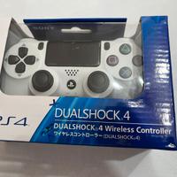 Controller per PlayStation 4 Bianco