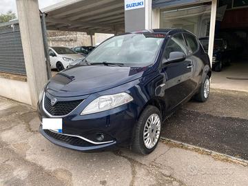 Lancia Ypsilon 0.9 TwinAir 85 CV 5 porte Metano Ec