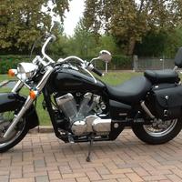 Honda Shadow 750 VT