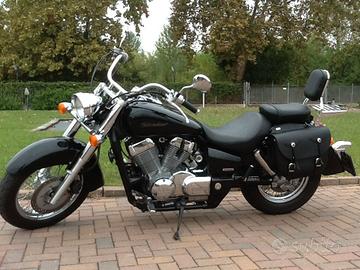 Honda Shadow 750 VT