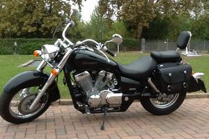 Honda Shadow 750 VT