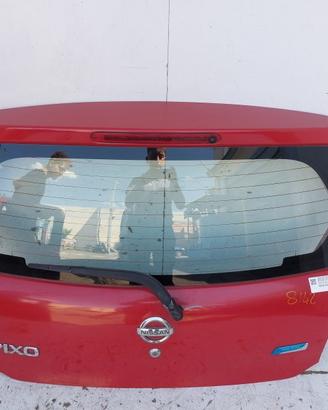 901004A00D PORTELLONE POSTERIORE NISSAN PIXO (UAO)