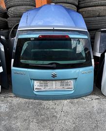 Portellone Cofano Posteriore Suzuki Splash