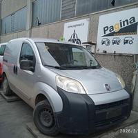 FIAT FIORINO 1.3 TD 2011 199A9000  PER RICAMBI