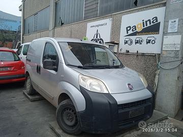 FIAT FIORINO 1.3 TD 2011 199A9000  PER RICAMBI