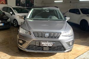Seat Arona 1.6 TDI 95 CV XCELLENCE