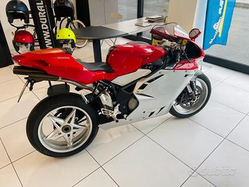 MV Agusta F4 S 1+1 EVO 2 (129cv)