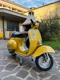 Vespa 50r