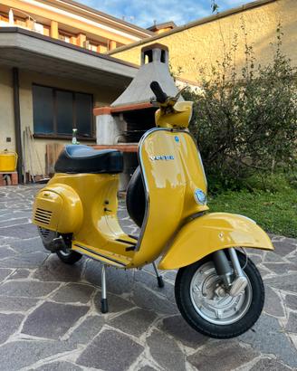 Vespa 50r