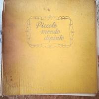 piccolo mondo dipinto