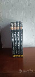 Dororo serie completa