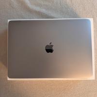 MacBook Air (Retina, 13 pollici, 2019)