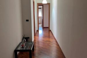 Stanza per lavoratrice - Viale Mancini