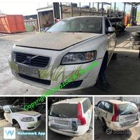 Ricambi usati Volvo V50 anno 2009 Fi