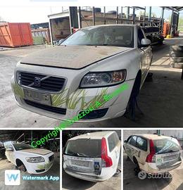 Ricambi usati Volvo V50 anno 2009 Fi