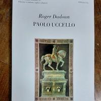 libro da collezione  "Paolo Uccello" 