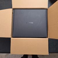 Pimax Crystal Light pari al Nuovo + kit comfort