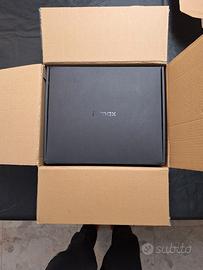 Pimax Crystal Light pari al Nuovo + kit comfort