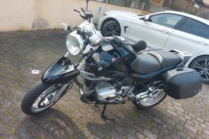 BMW r1150 del 2004 km 60.000