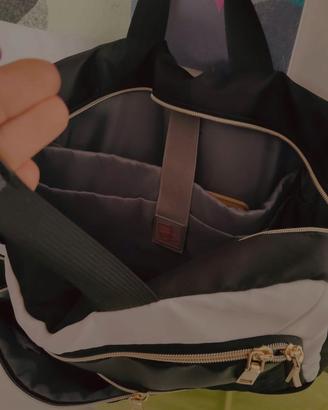 BORSA A TRACOLLA