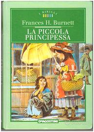 Lotto Quattro libri per ragazze 1